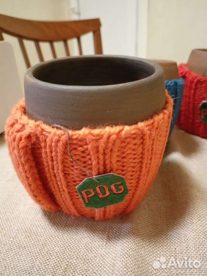 Кружка Хюгге