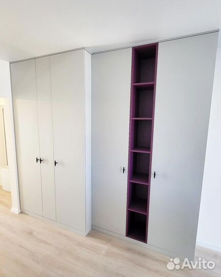 Шкаф с доставкой