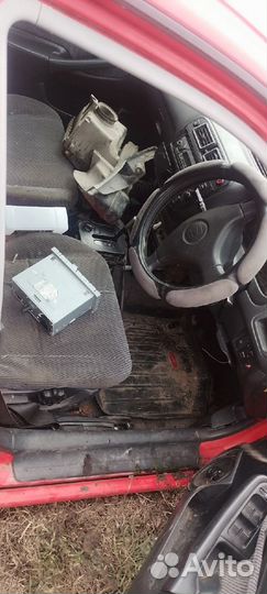 Honda Civic Ferio 1.5 AT, 1996, 316 637 км