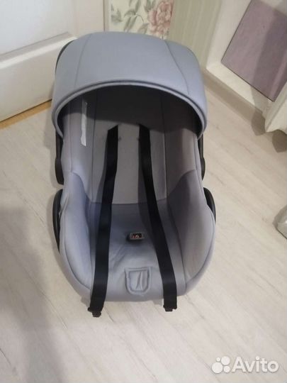 Автокресло люлька