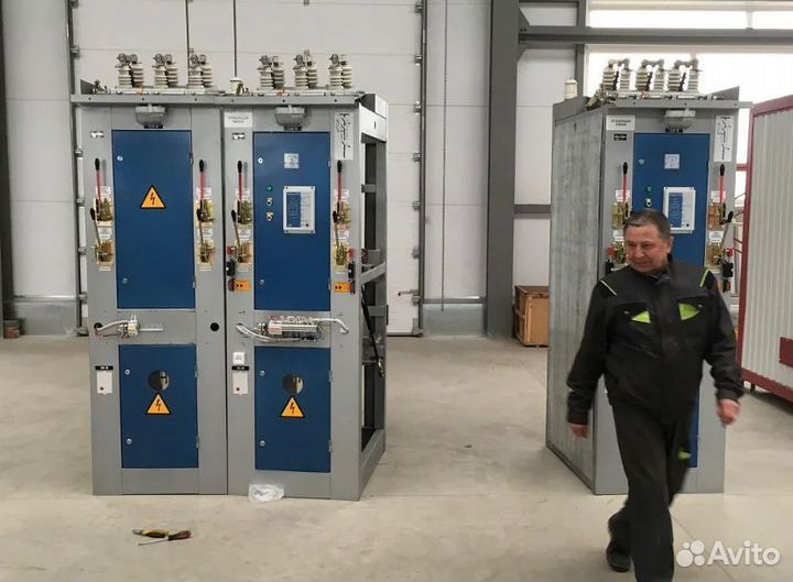 Трансформаторы/подстанции/привода/масляные выключатели tex 8818