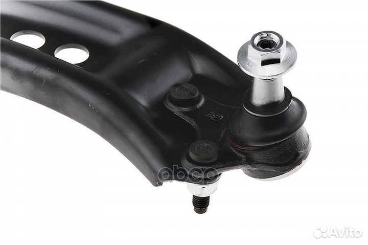 Рычаг подвески пер. zwdvw052 NTY