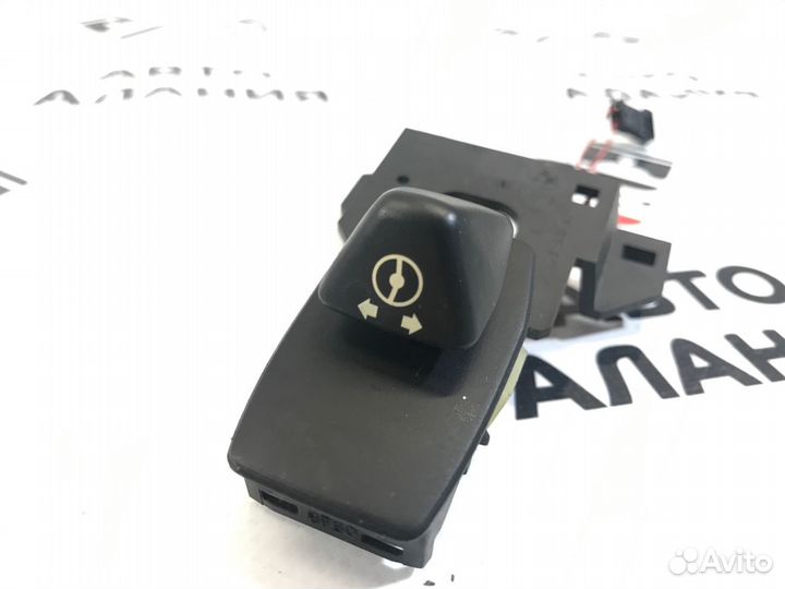 Переключатель регулировки рулевой колонки Bmw