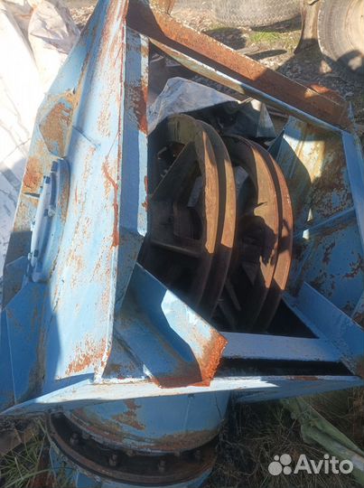 Рельсы плавкрана кпл5-30