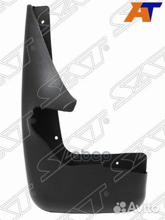 Брызговик BMW X5 E53 00-06 передний LH ST-23-01