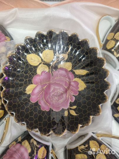 Кофейный набор новых, Китай