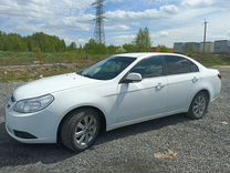 Chevrolet Epica 2.0 MT, 2011, 220 000 км, с пробегом, цена 780 000 руб.