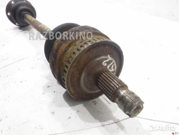 Привод задний Мерседес W210 E