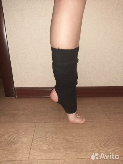 Наколенники, гетры, пояс для гимнастики и танцев