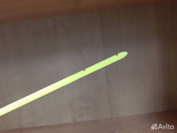 Щуп маслянный Renault K7J/K7M