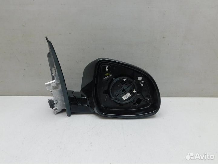 Зеркало правое электрическое BMW X3