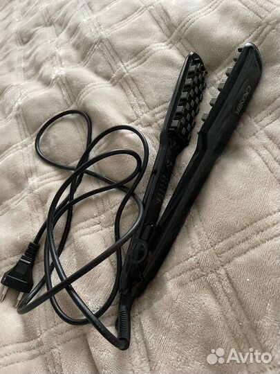 Продам утюжок гофре