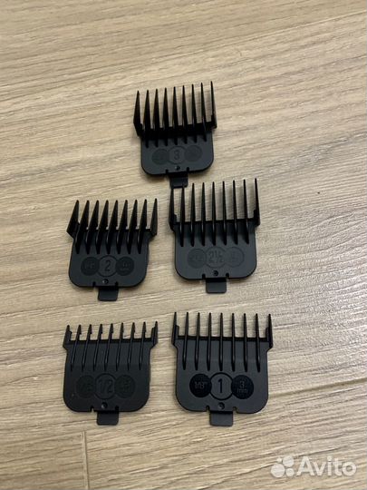 Насадка на триммер jrl