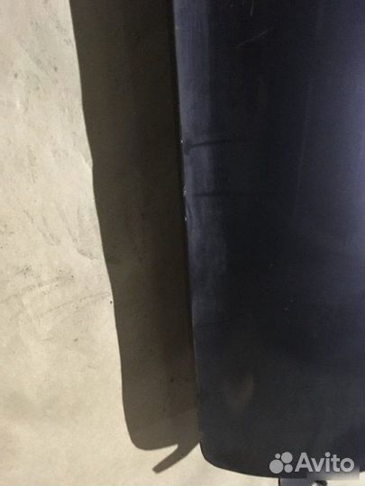 Дверь передняя правая Kia Shuma