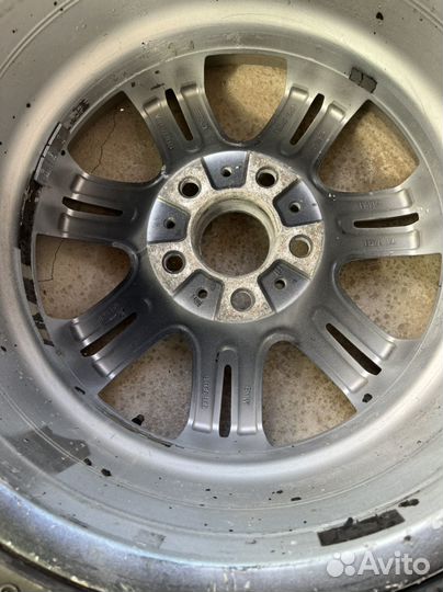 Hankook Ventus ME01 K114 235/45 R17