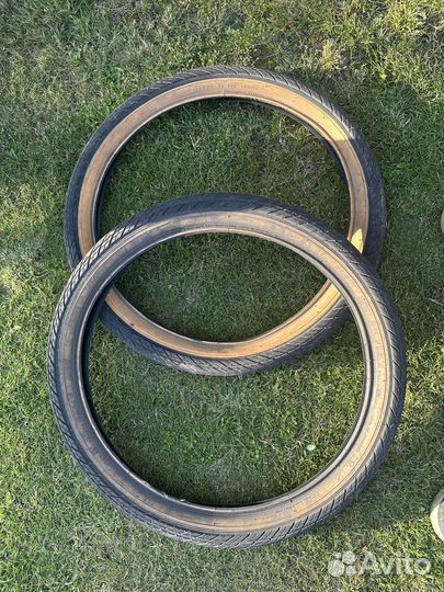 Запчасти на bmx