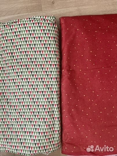 Корейский хлопок