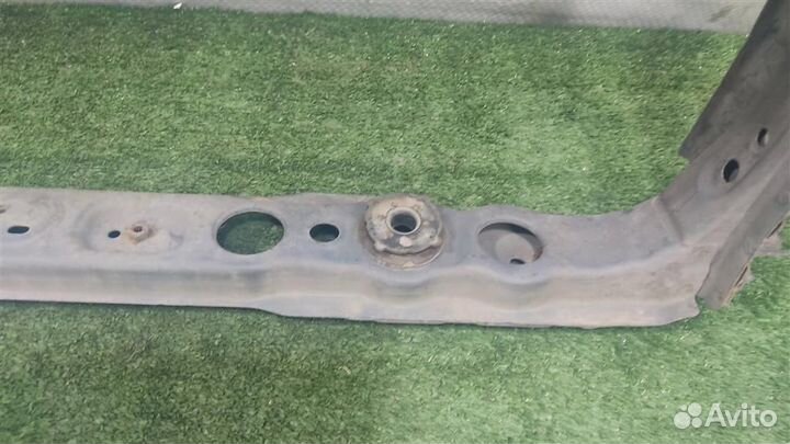 Панель передняя Toyota Verso R2 2017