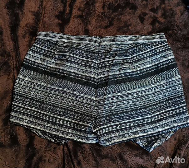 Шорты женские новые