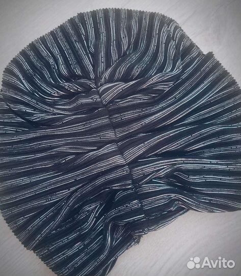 Тюрбан чалма