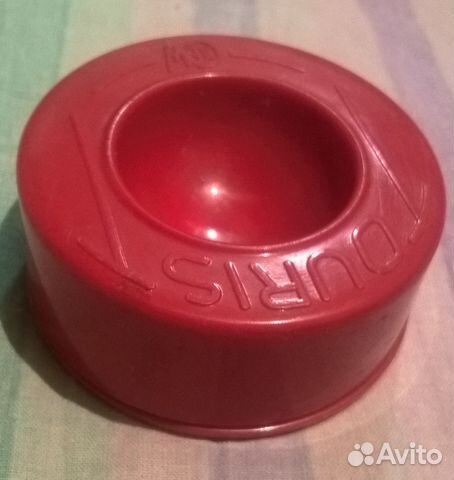 Стаканчик складной СССР