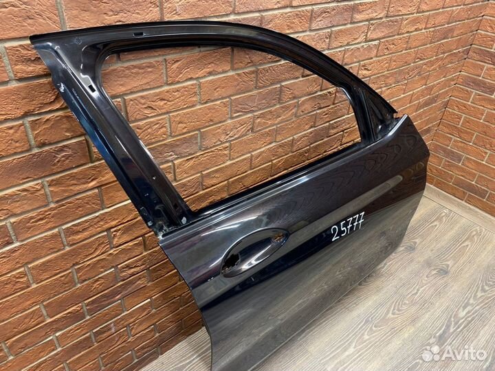 Б/У Б/У Дверь передняя правая Bmw X4 G02 2018