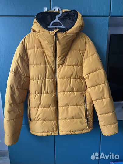 Мужская куртка Pull bear