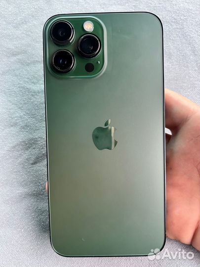 iPhone 13 Pro Max, 128 ГБ