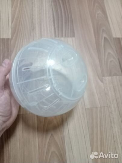 Шар для домашних питомцев