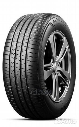 Bridgestone Alenza 001 245/55 R19