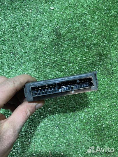 Блок комфорта Opel vectors B