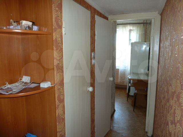 1-к. квартира, 31,9 м², 7/9 эт.