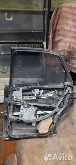 Рамка дверей audi a4