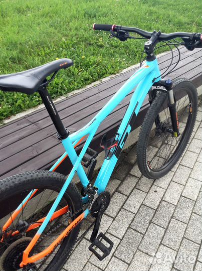 Велосипед GT Avalanche 27 Sport