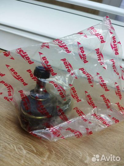 Шаровая опора Fiat