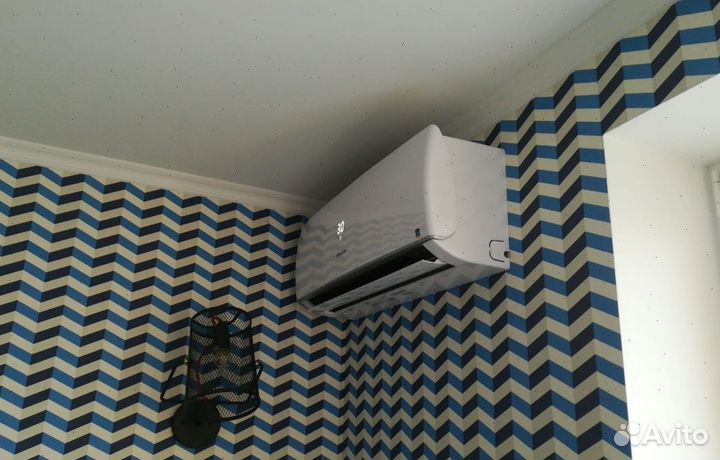 Кондиционер