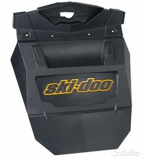 Пластиковый брызговик XP(860200106)