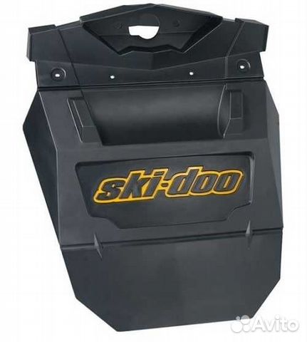 Пластиковый брызговик XP(860200106)