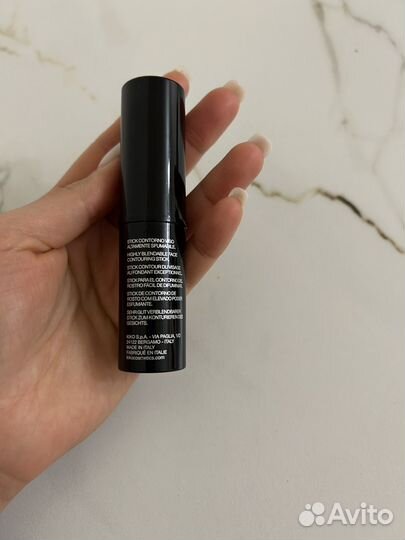 Kiko бронзер 201