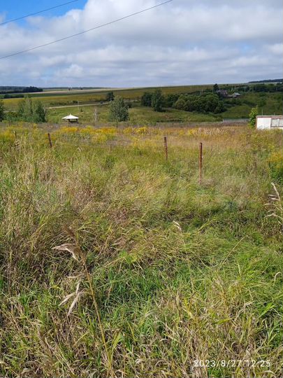 Участок 17,9 сот. (ИЖС)