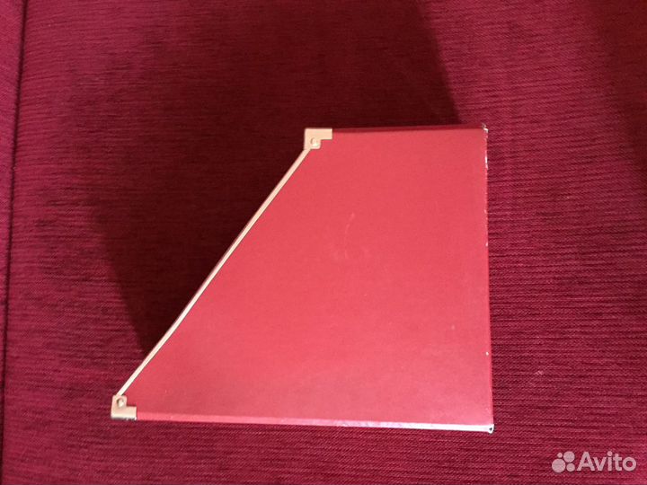 Вертикальный лоток для бумаг Икея