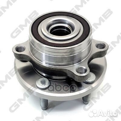 Ступичный узел перед/зад ford explorer 11- GH33