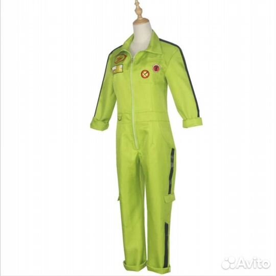 Комбинезон Косплей