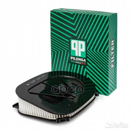Фильтр воздушный Pilenga 651 ELG5462, SR1018