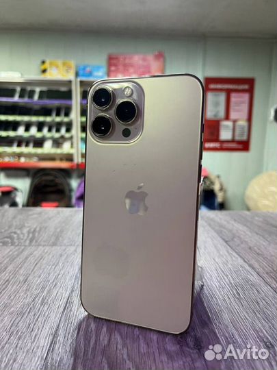 iPhone 13 Pro Max, 128 ГБ