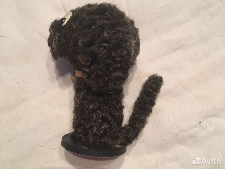 Игрушки СССР