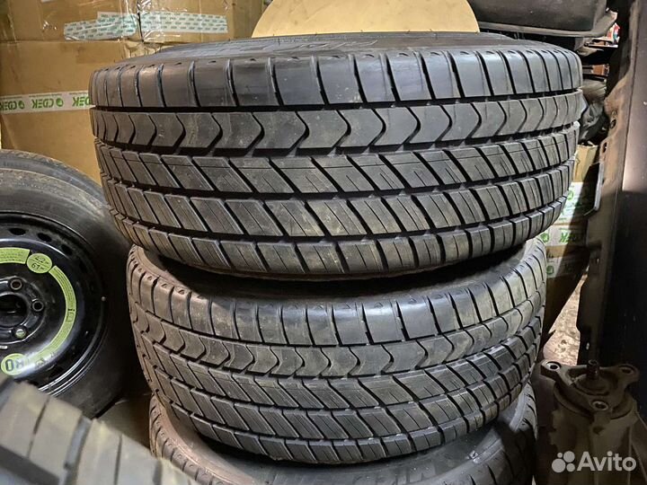 Летние колеса Michelin 255 720 R490 Мерседес w222