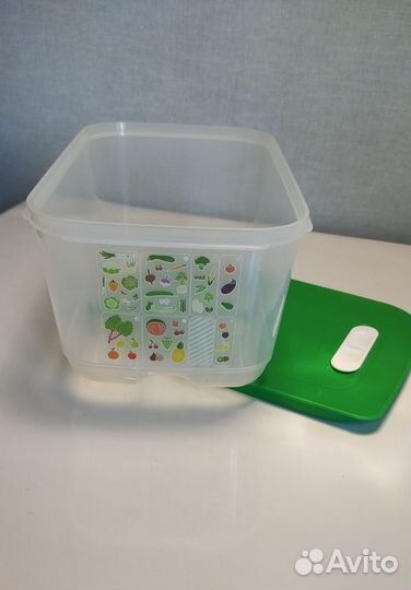 Контейнер Умный холодильник 4,4л от Tupperware