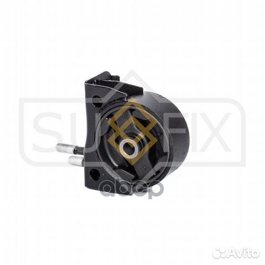 Опора двигателя зад FM4177 sufix