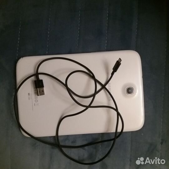 Планшет Samsung galaxy note